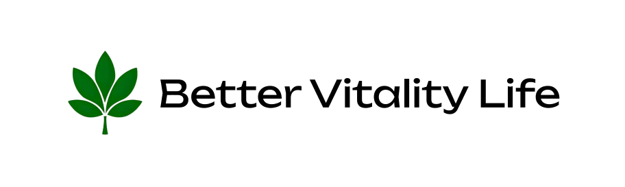 Better Vitality Life